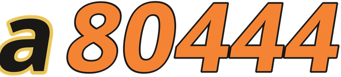 a80444 logo